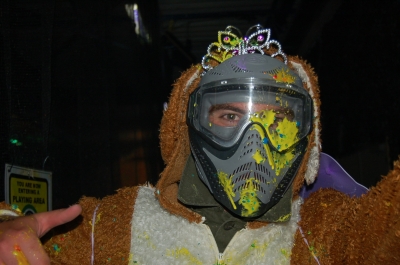 Moeken, Sandman, Wolfpack 